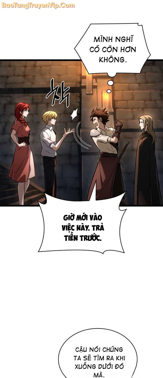 Đại Pháp Sư Toàn Năng: Chapter 119