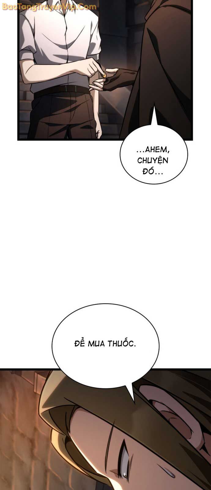 Đại Pháp Sư Toàn Năng: Chapter 119