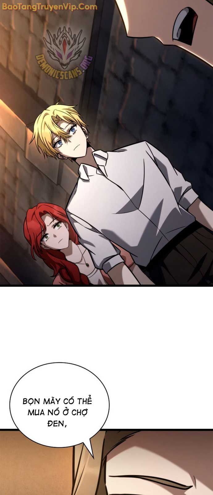 Đại Pháp Sư Toàn Năng: Chapter 119