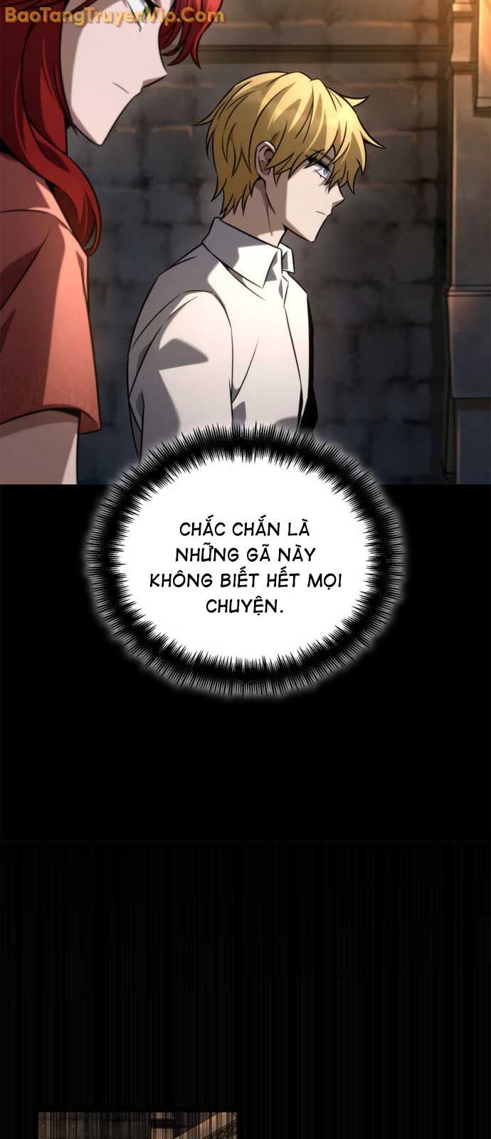 Đại Pháp Sư Toàn Năng: Chapter 119