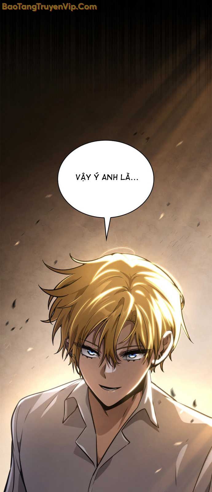 Đại Pháp Sư Toàn Năng: Chapter 119