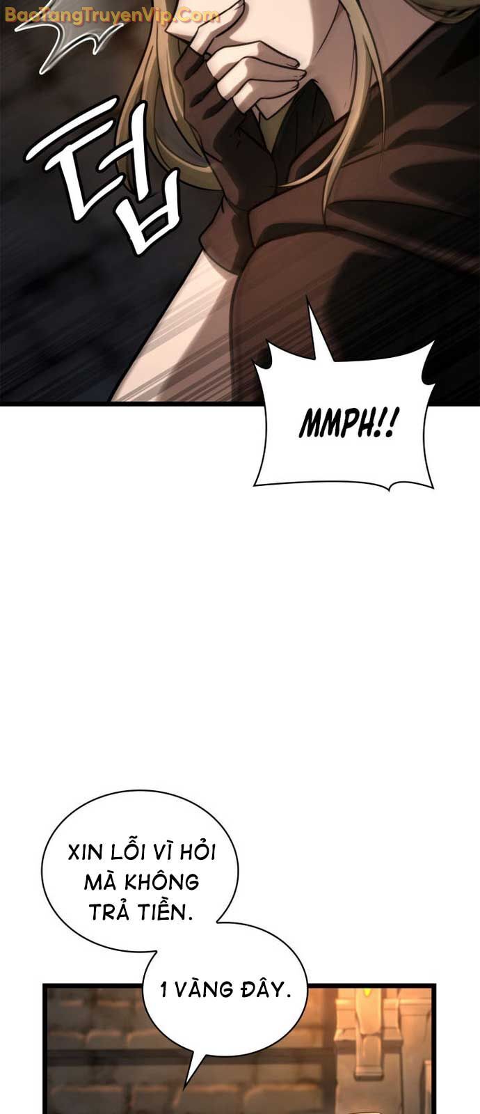 Đại Pháp Sư Toàn Năng: Chapter 119