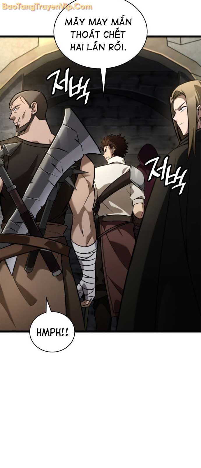 Đại Pháp Sư Toàn Năng: Chapter 119