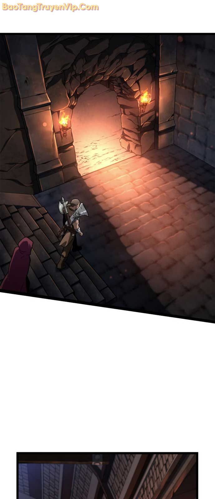 Đại Pháp Sư Toàn Năng: Chapter 119