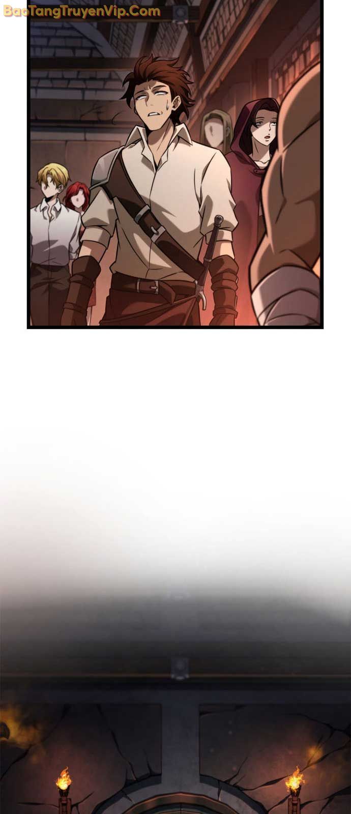 Đại Pháp Sư Toàn Năng: Chapter 119
