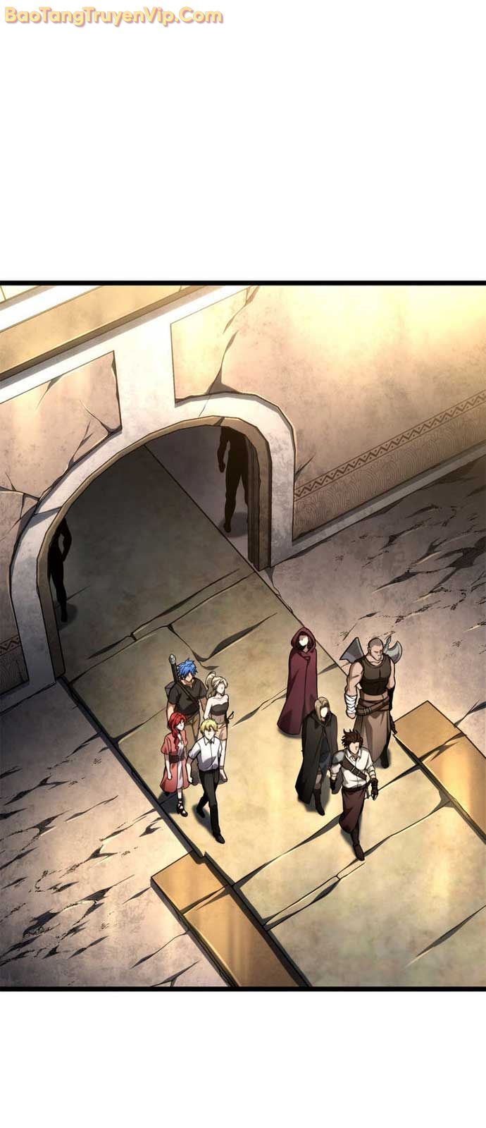 Đại Pháp Sư Toàn Năng: Chapter 119