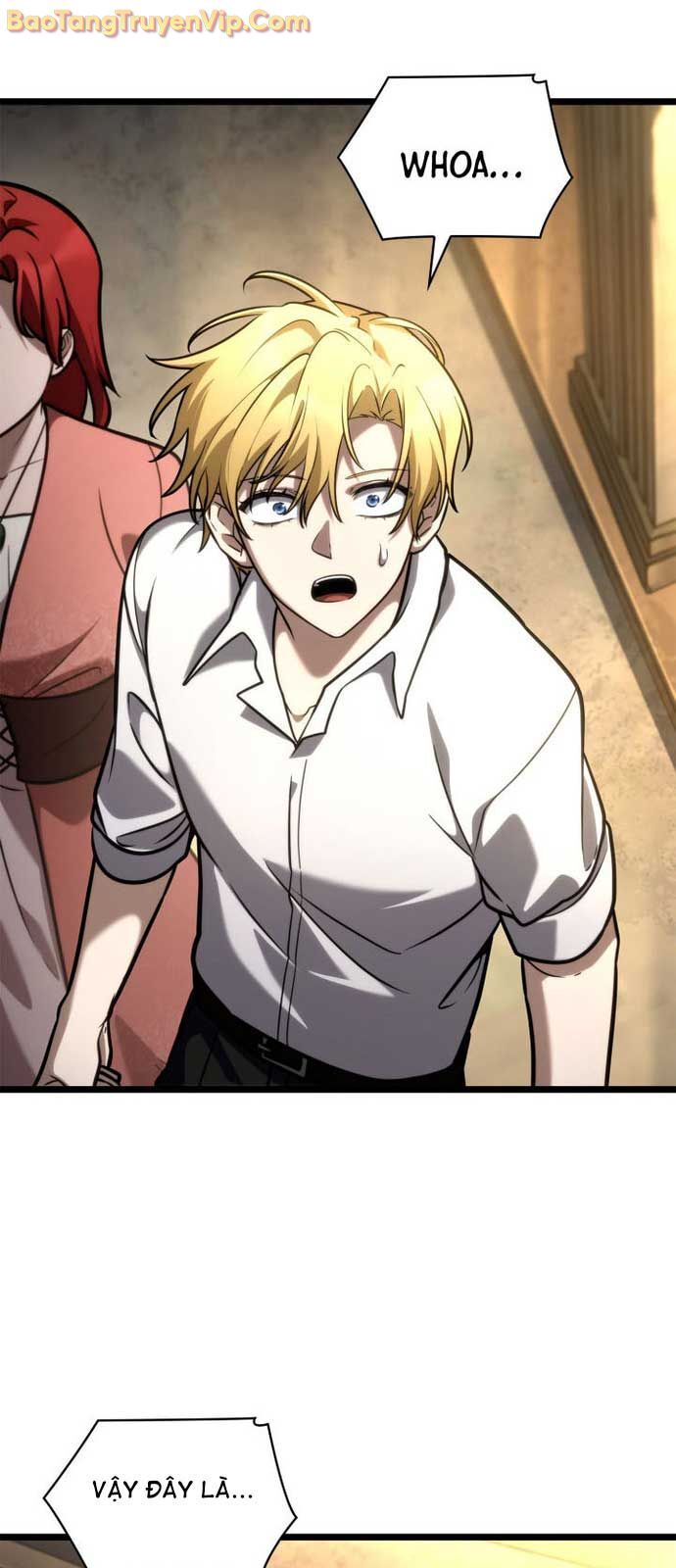 Đại Pháp Sư Toàn Năng: Chapter 119