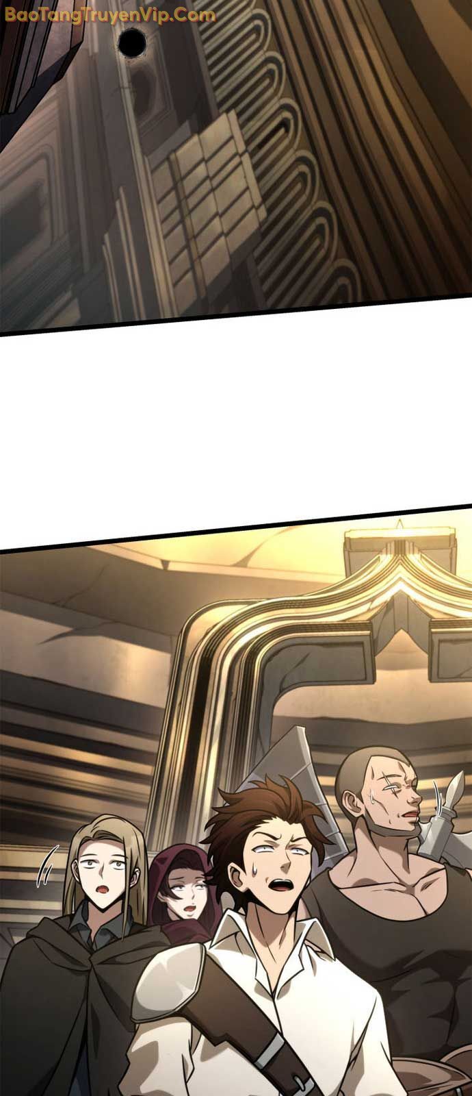 Đại Pháp Sư Toàn Năng: Chapter 119