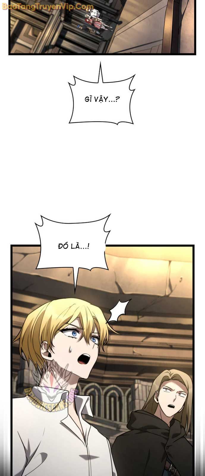 Đại Pháp Sư Toàn Năng: Chapter 119