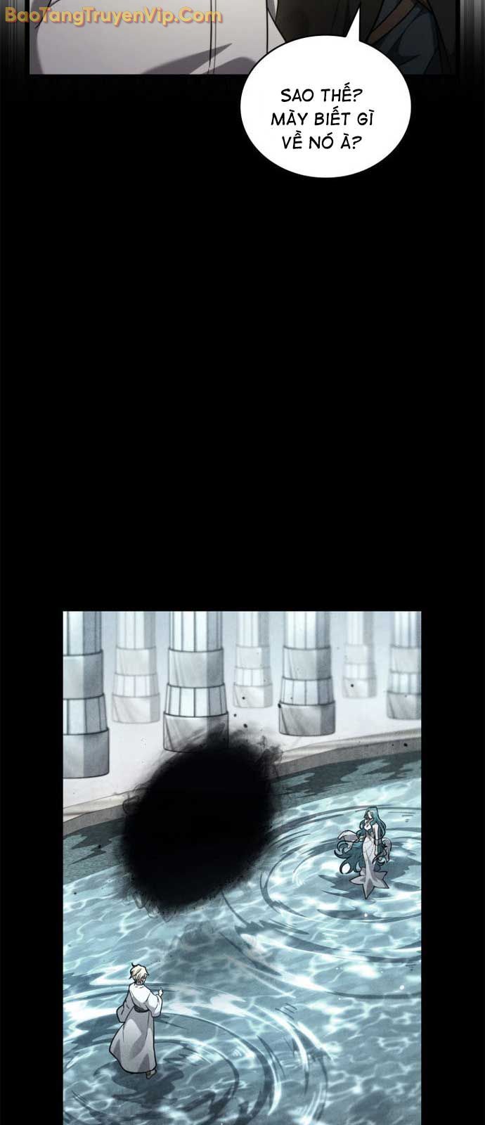 Đại Pháp Sư Toàn Năng: Chapter 119