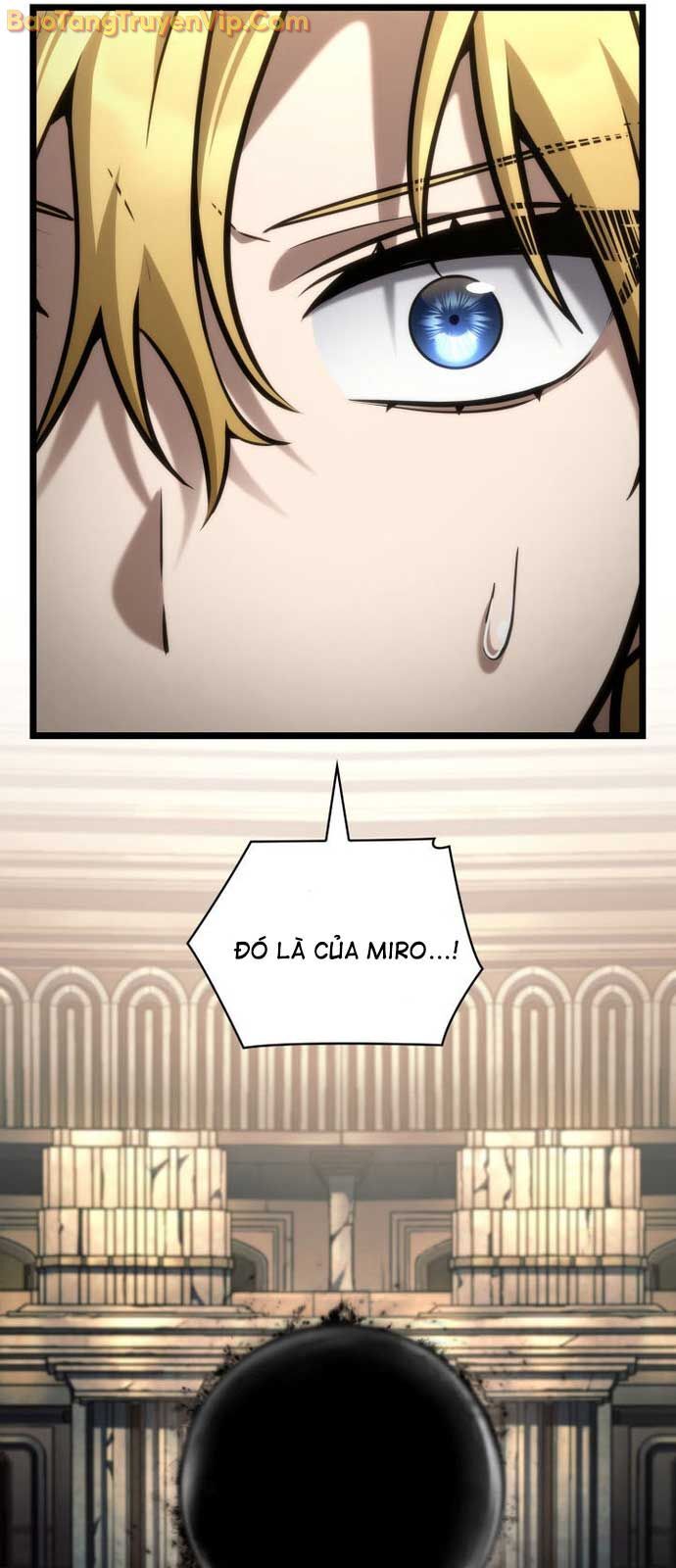 Đại Pháp Sư Toàn Năng: Chapter 119