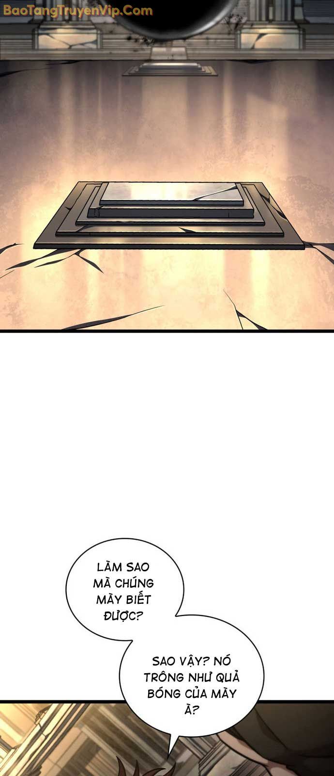 Đại Pháp Sư Toàn Năng: Chapter 119