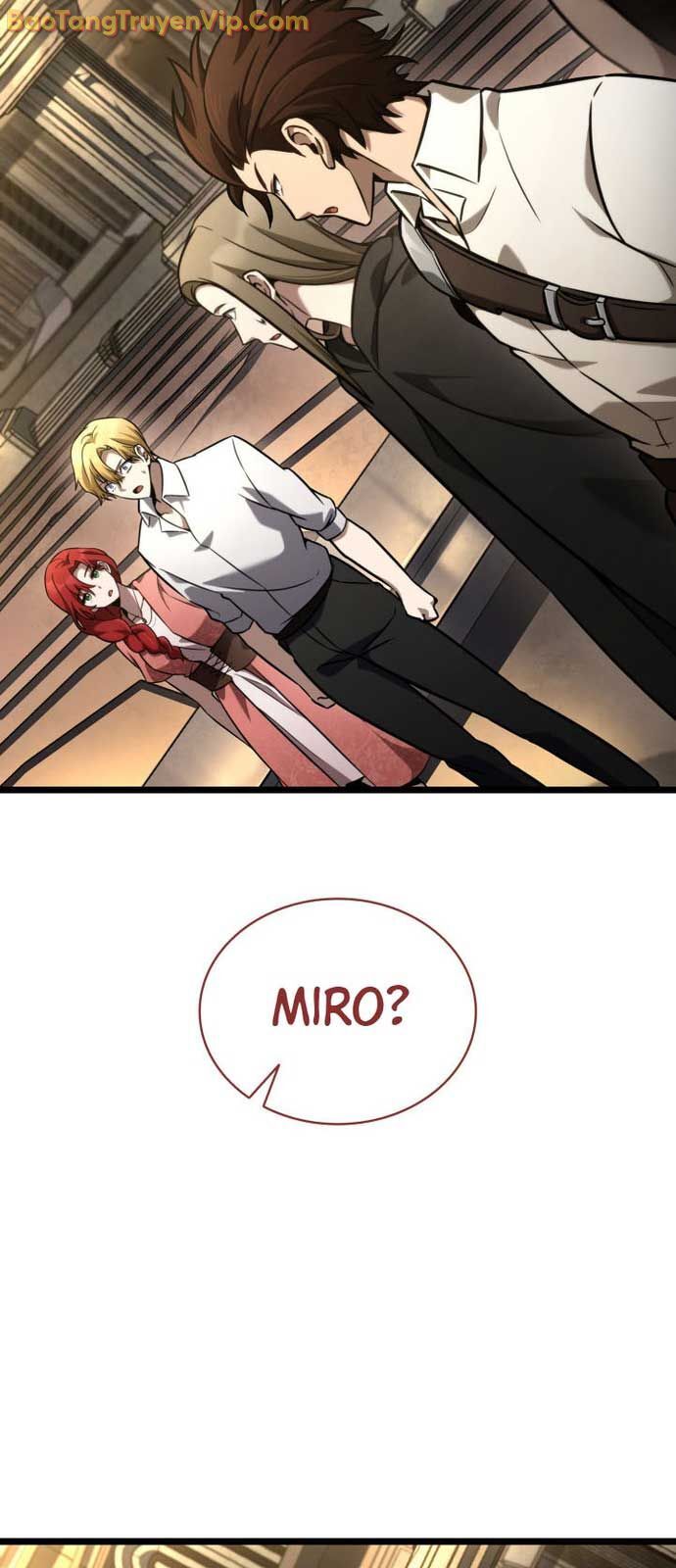 Đại Pháp Sư Toàn Năng: Chapter 119