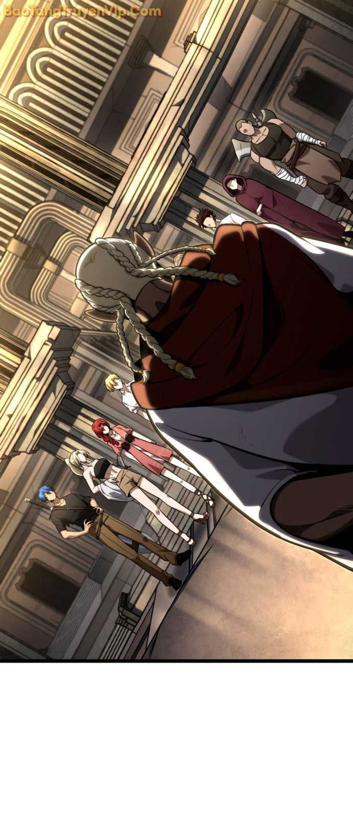 Đại Pháp Sư Toàn Năng: Chapter 119