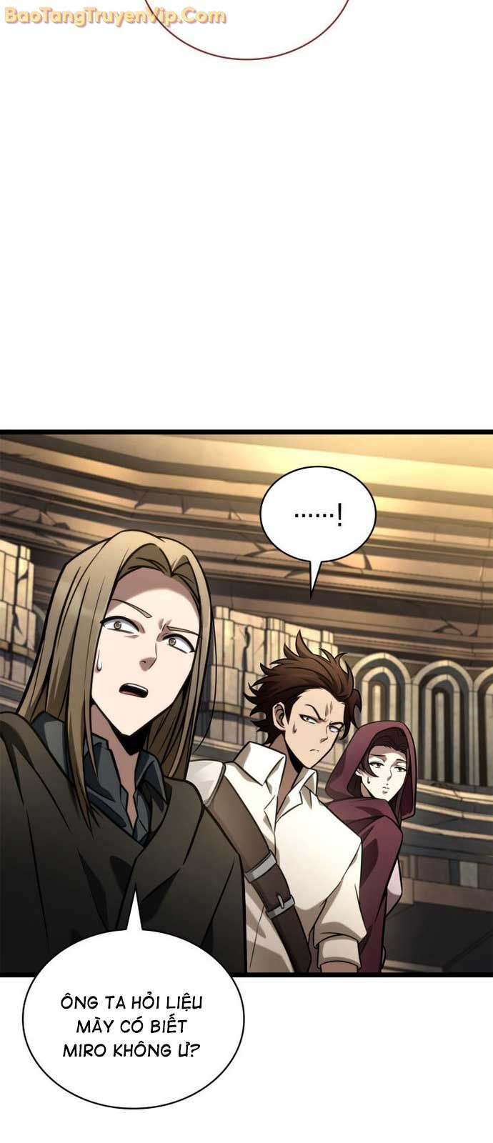 Đại Pháp Sư Toàn Năng: Chapter 119