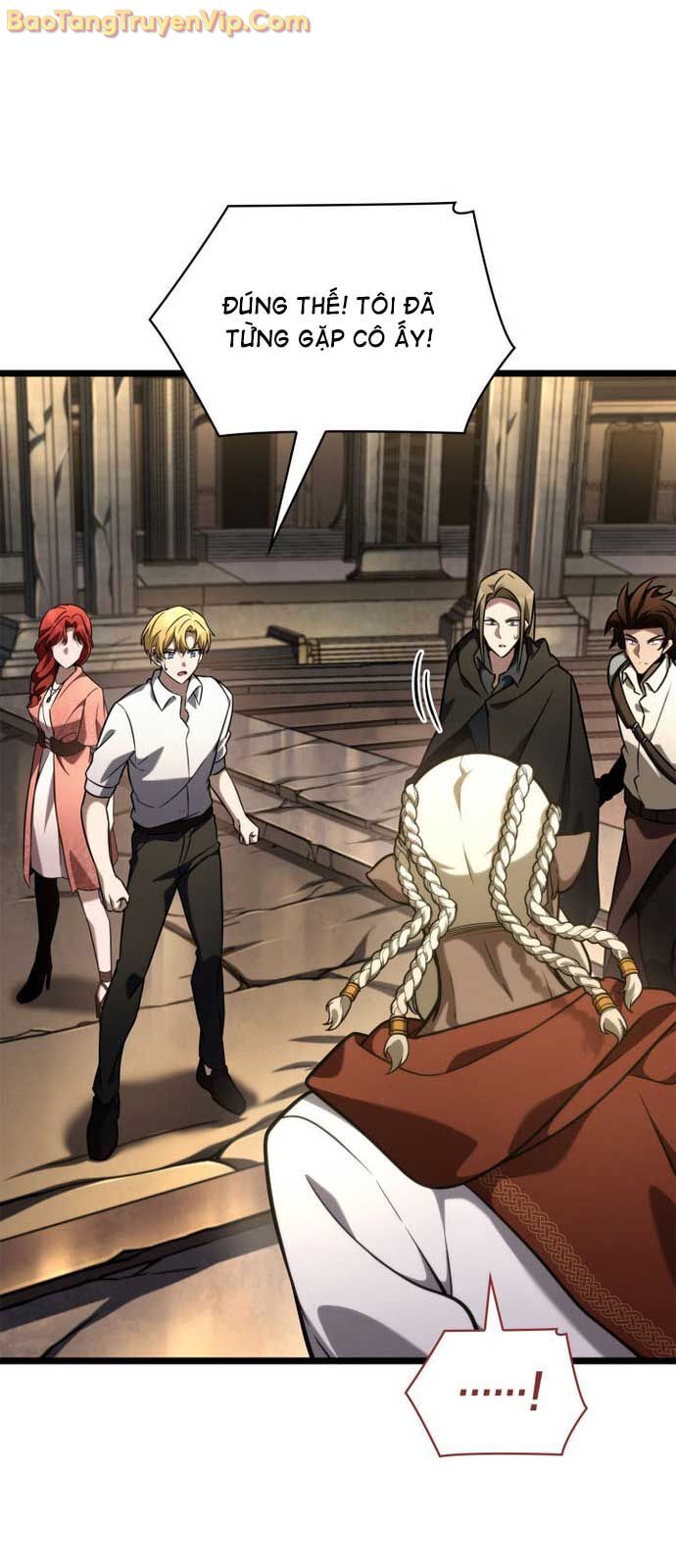 Đại Pháp Sư Toàn Năng: Chapter 119