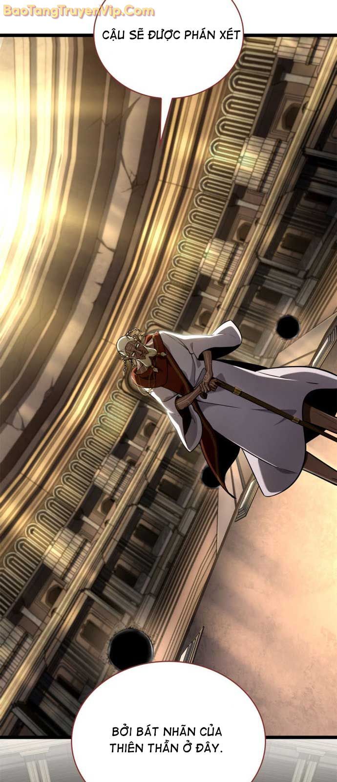 Đại Pháp Sư Toàn Năng: Chapter 119