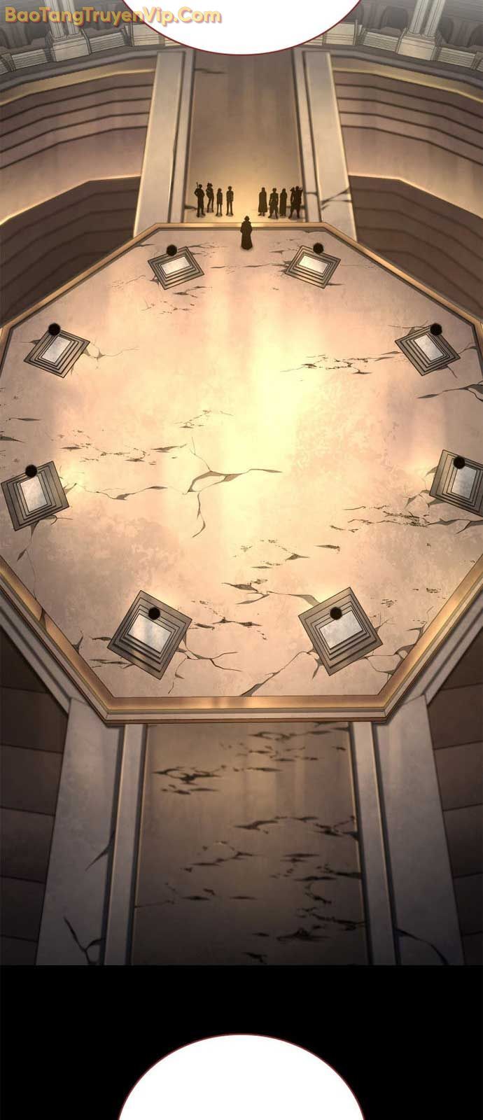 Đại Pháp Sư Toàn Năng: Chapter 119