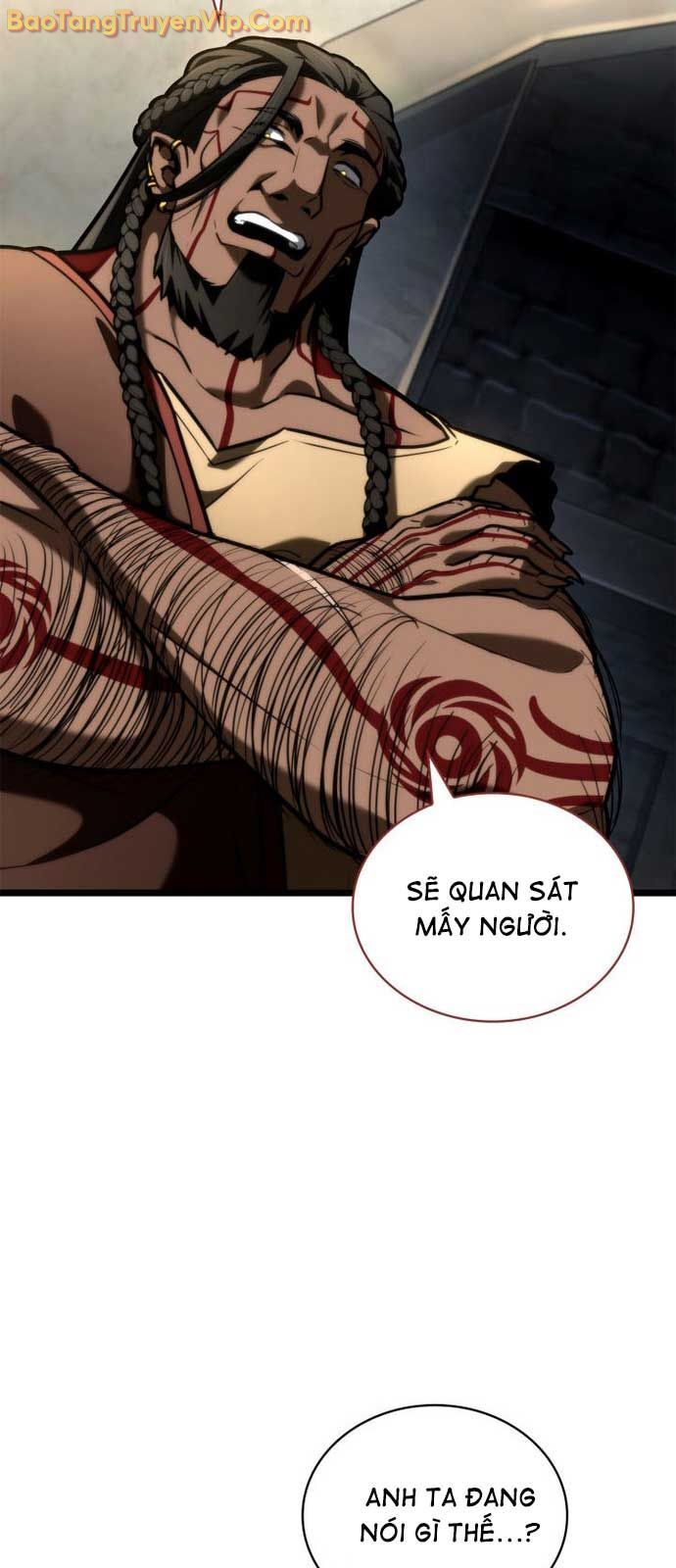 Đại Pháp Sư Toàn Năng: Chapter 119