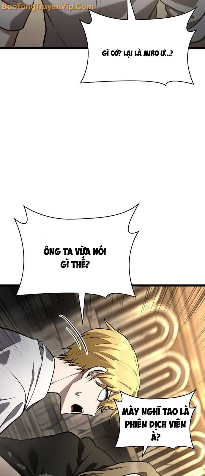 Đại Pháp Sư Toàn Năng: Chapter 119