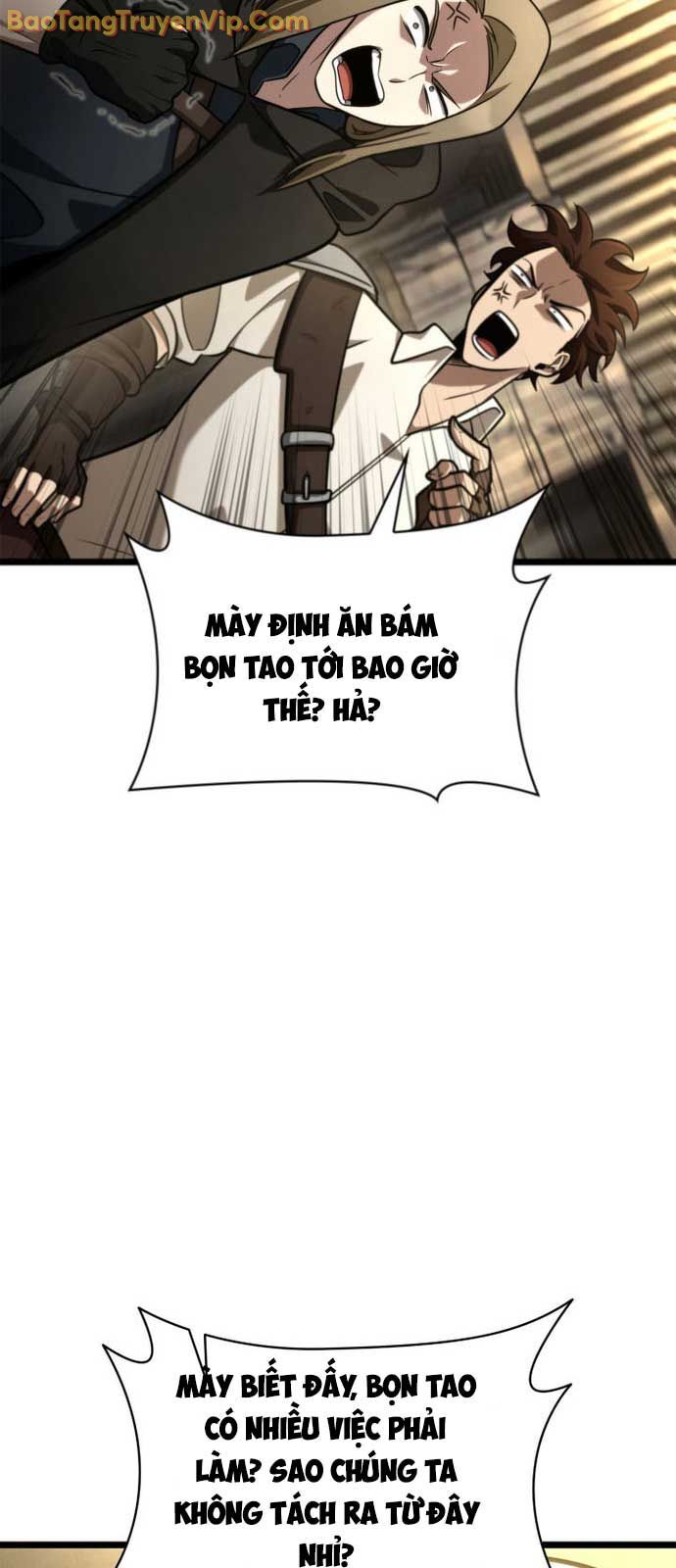 Đại Pháp Sư Toàn Năng: Chapter 119