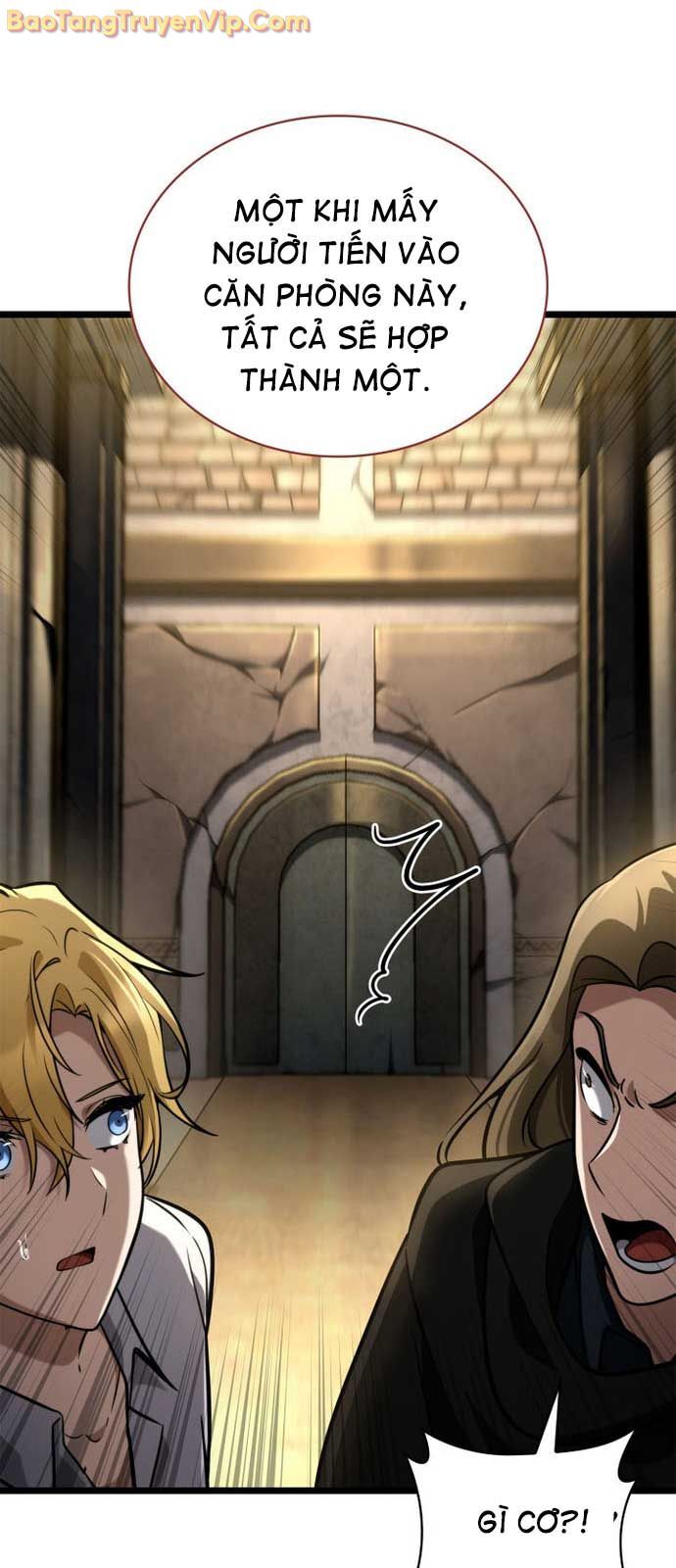 Đại Pháp Sư Toàn Năng: Chapter 119