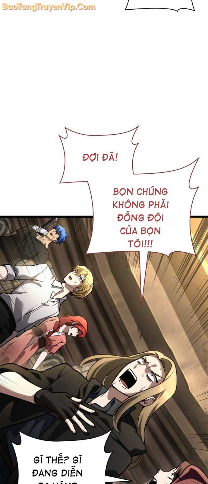 Đại Pháp Sư Toàn Năng: Chapter 119