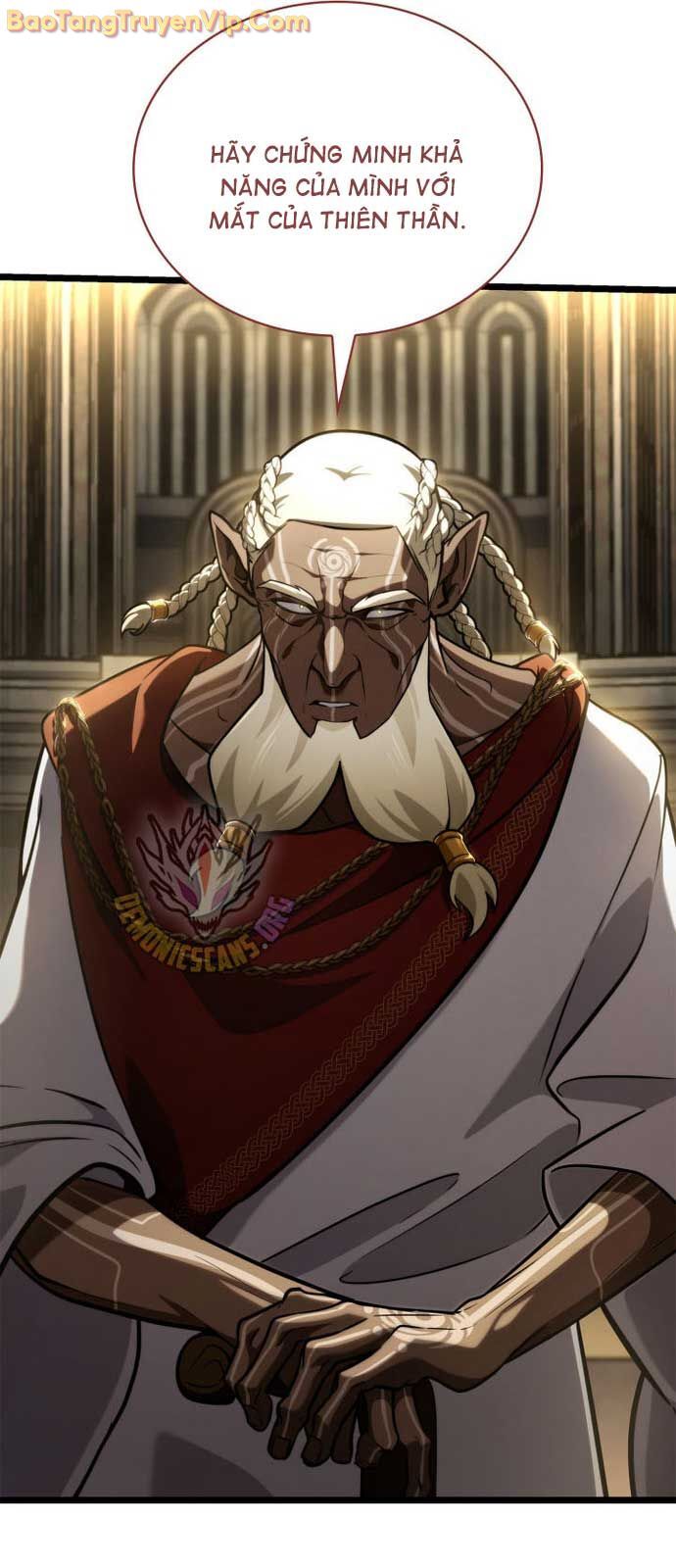 Đại Pháp Sư Toàn Năng: Chapter 119