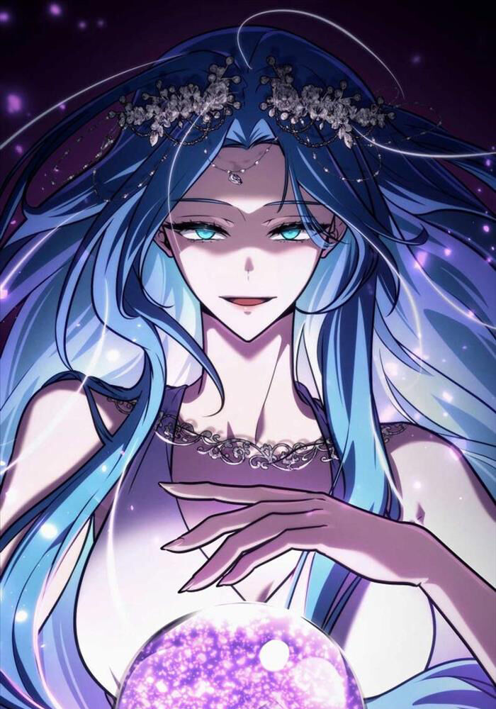 Đại Pháp Sư Toàn Năng: Chapter 90