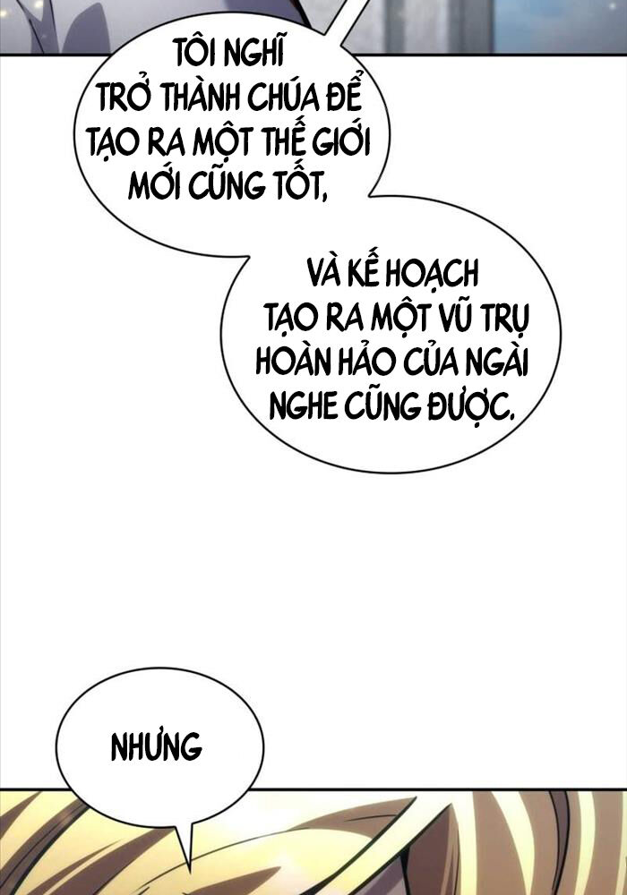 Đại Pháp Sư Toàn Năng: Chapter 90