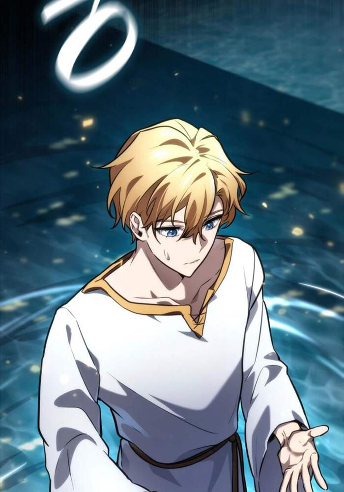 Đại Pháp Sư Toàn Năng: Chapter 90