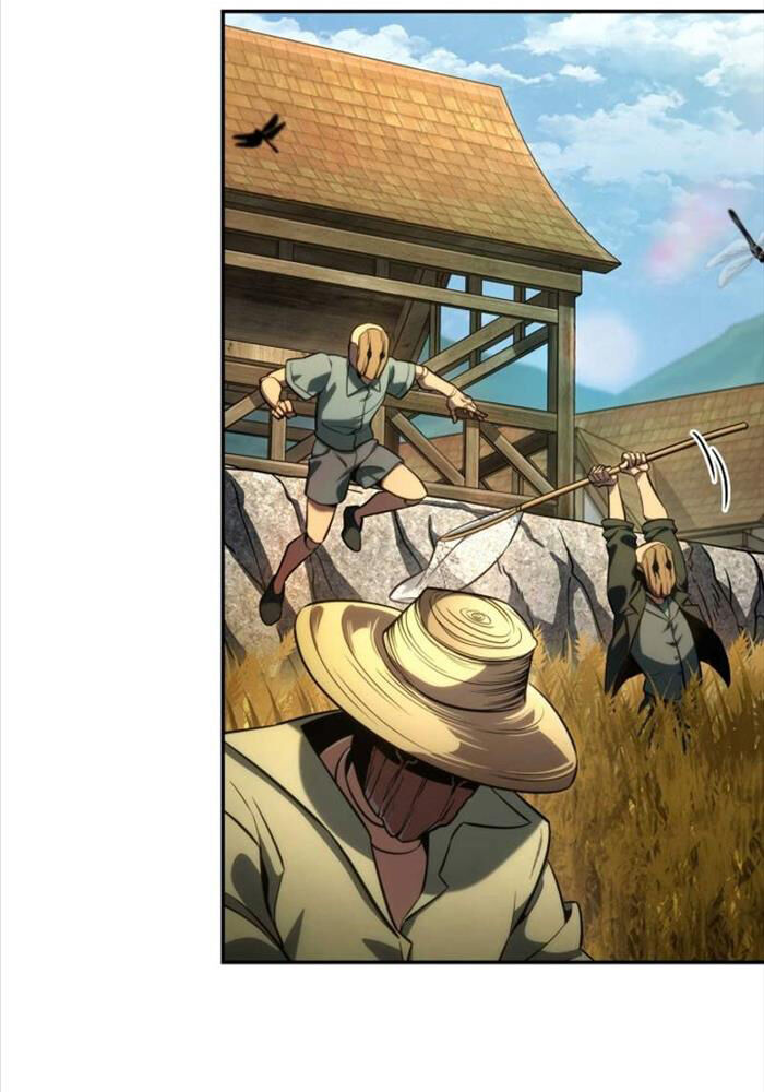 Đại Pháp Sư Toàn Năng: Chapter 90