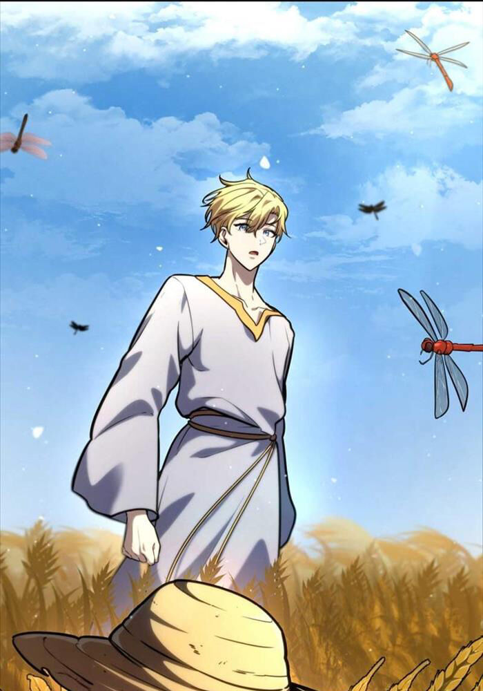 Đại Pháp Sư Toàn Năng: Chapter 90