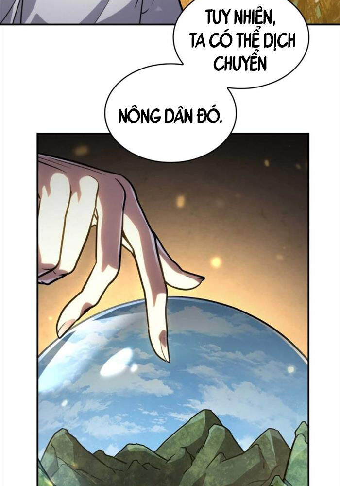 Đại Pháp Sư Toàn Năng: Chapter 90