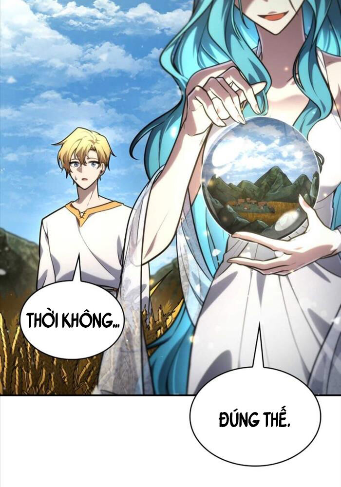 Đại Pháp Sư Toàn Năng: Chapter 90