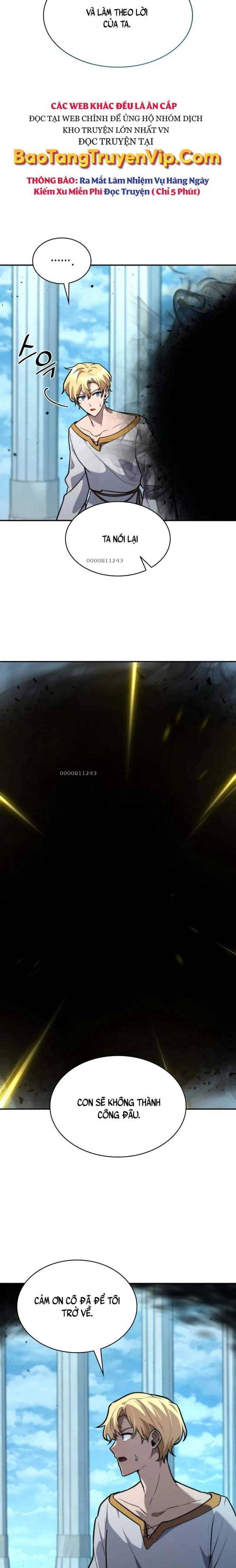 Đại Pháp Sư Toàn Năng: Chapter 91