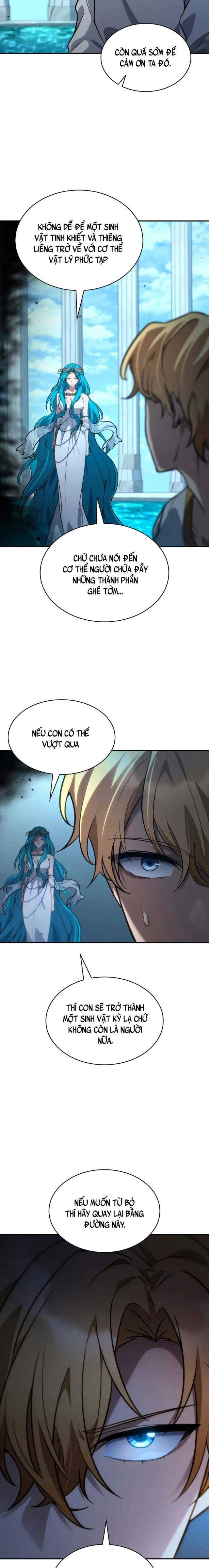 Đại Pháp Sư Toàn Năng: Chapter 91