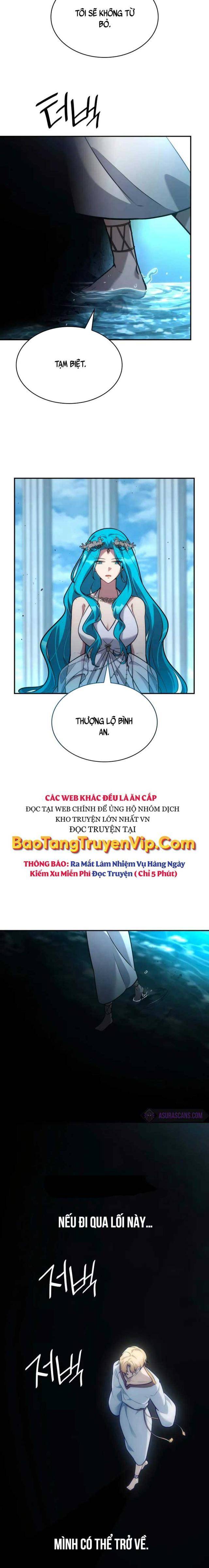 Đại Pháp Sư Toàn Năng: Chapter 91