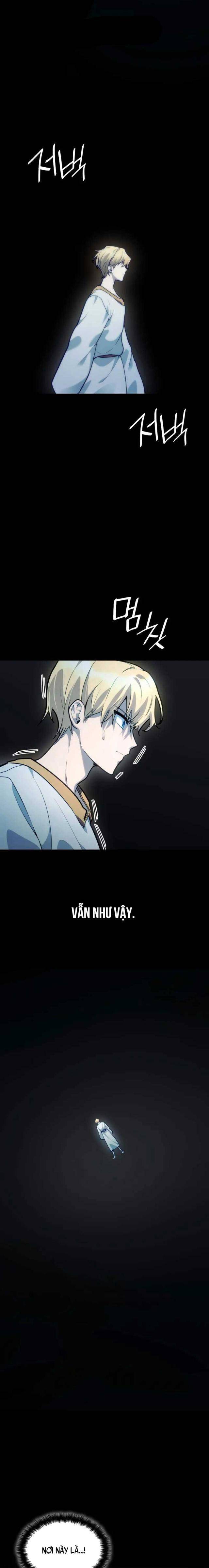 Đại Pháp Sư Toàn Năng: Chapter 91