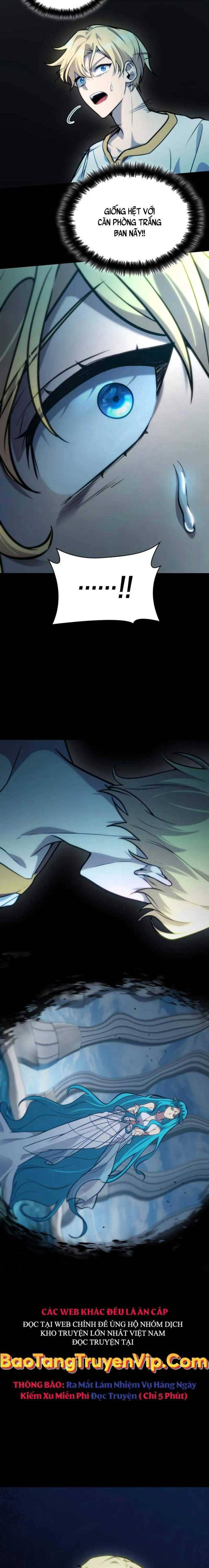 Đại Pháp Sư Toàn Năng: Chapter 91