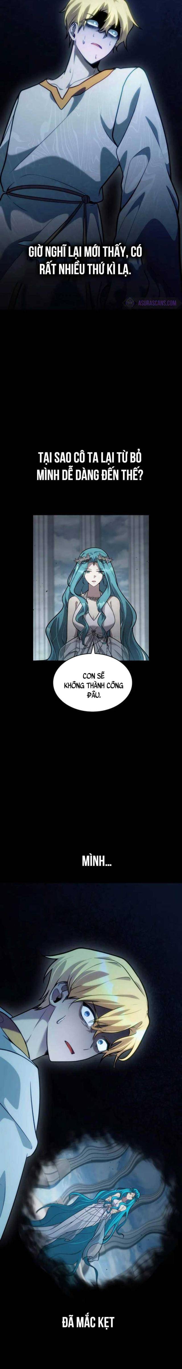 Đại Pháp Sư Toàn Năng: Chapter 91