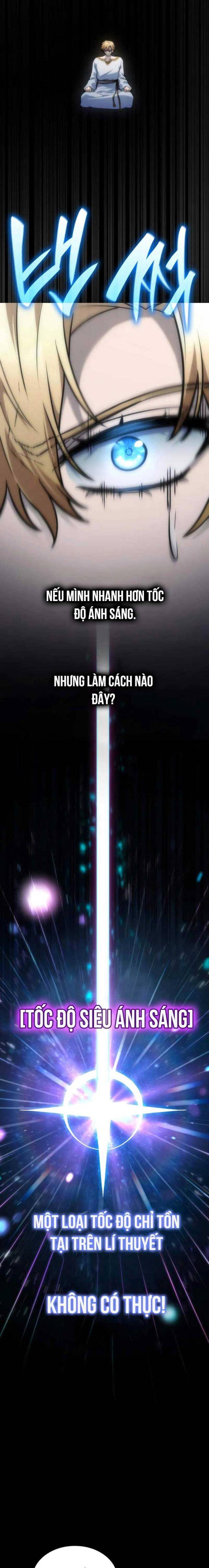 Đại Pháp Sư Toàn Năng: Chapter 91