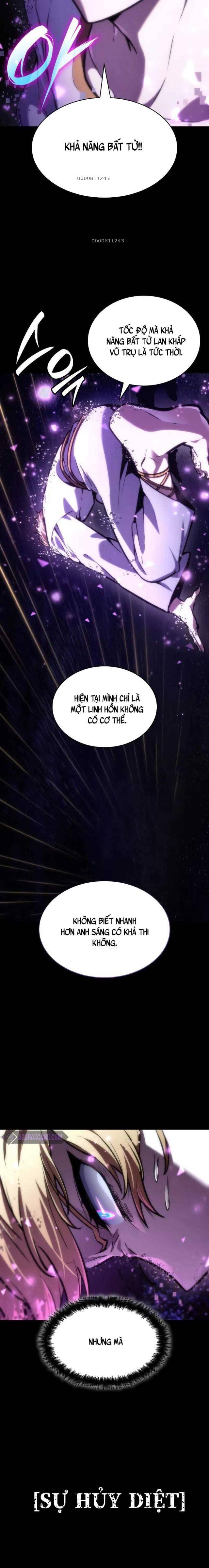 Đại Pháp Sư Toàn Năng: Chapter 91