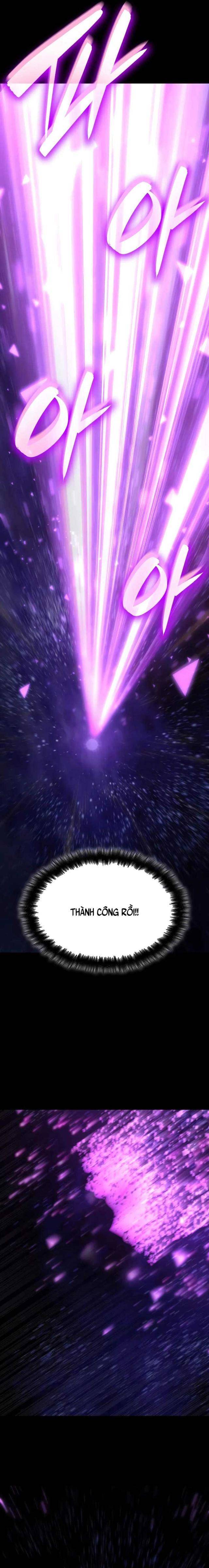 Đại Pháp Sư Toàn Năng: Chapter 91