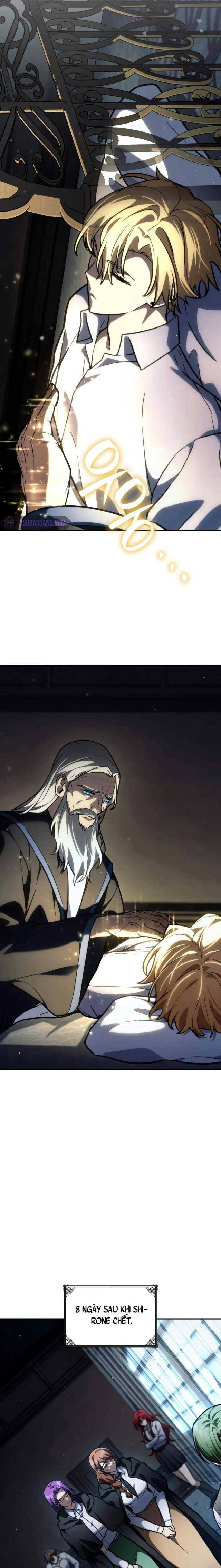 Đại Pháp Sư Toàn Năng: Chapter 91