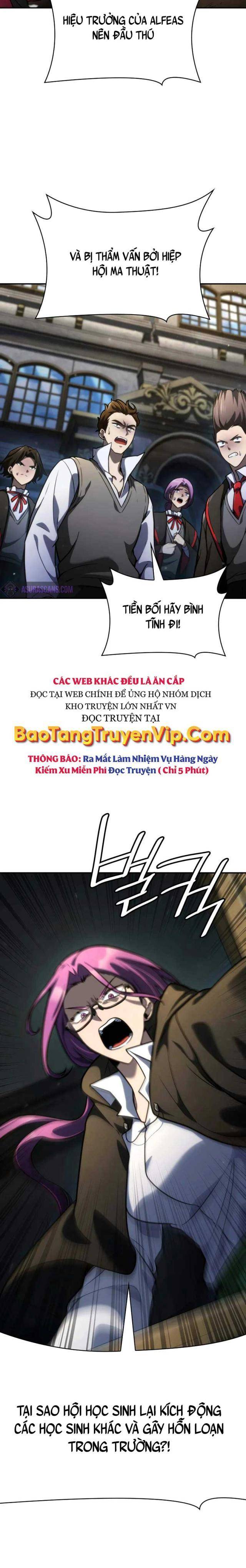 Đại Pháp Sư Toàn Năng: Chapter 91