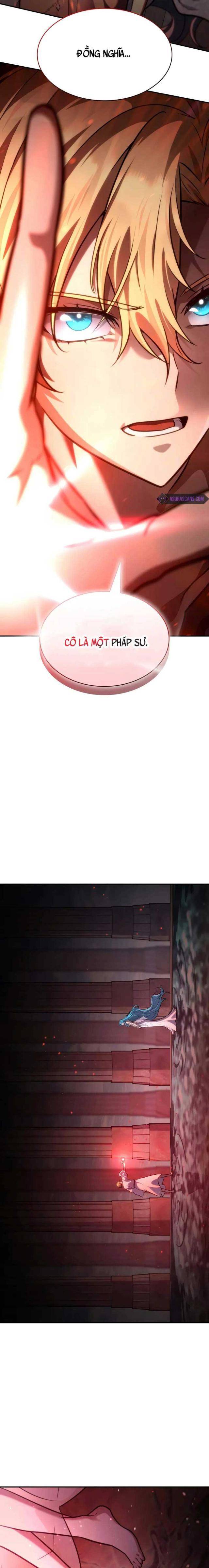 Đại Pháp Sư Toàn Năng: Chapter 91