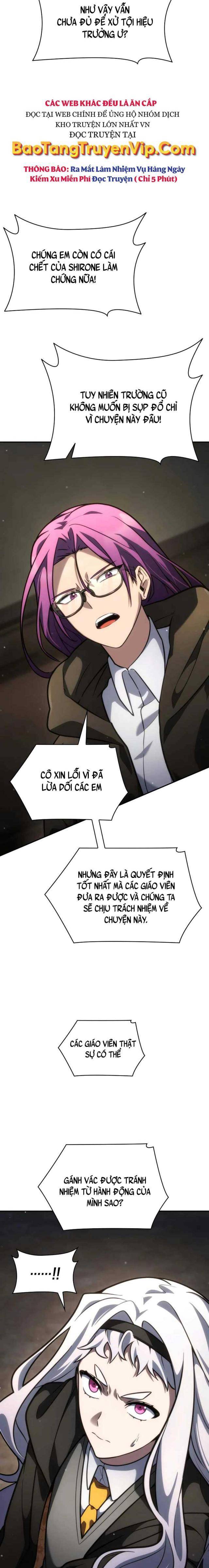 Đại Pháp Sư Toàn Năng: Chapter 91