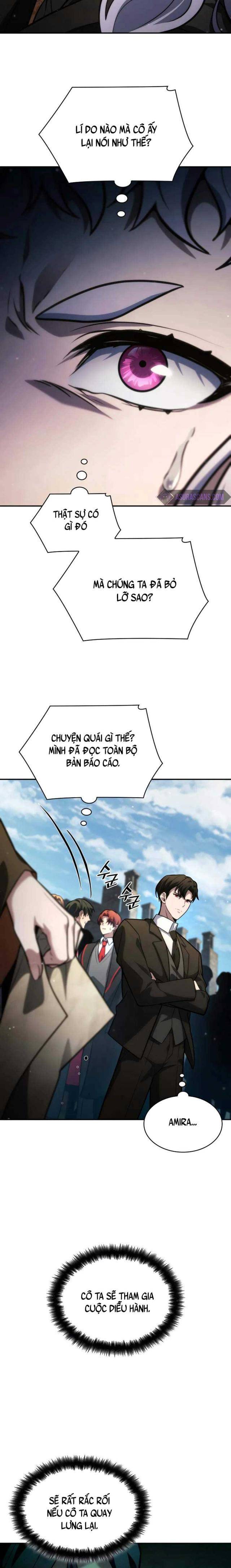 Đại Pháp Sư Toàn Năng: Chapter 91