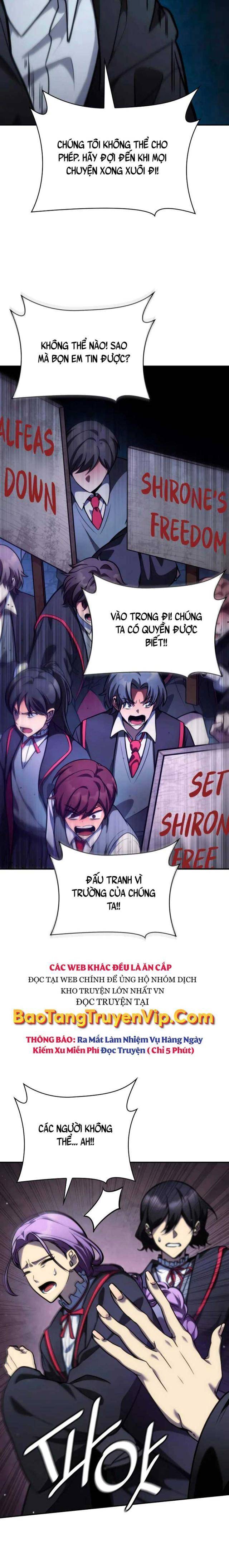 Đại Pháp Sư Toàn Năng: Chapter 91